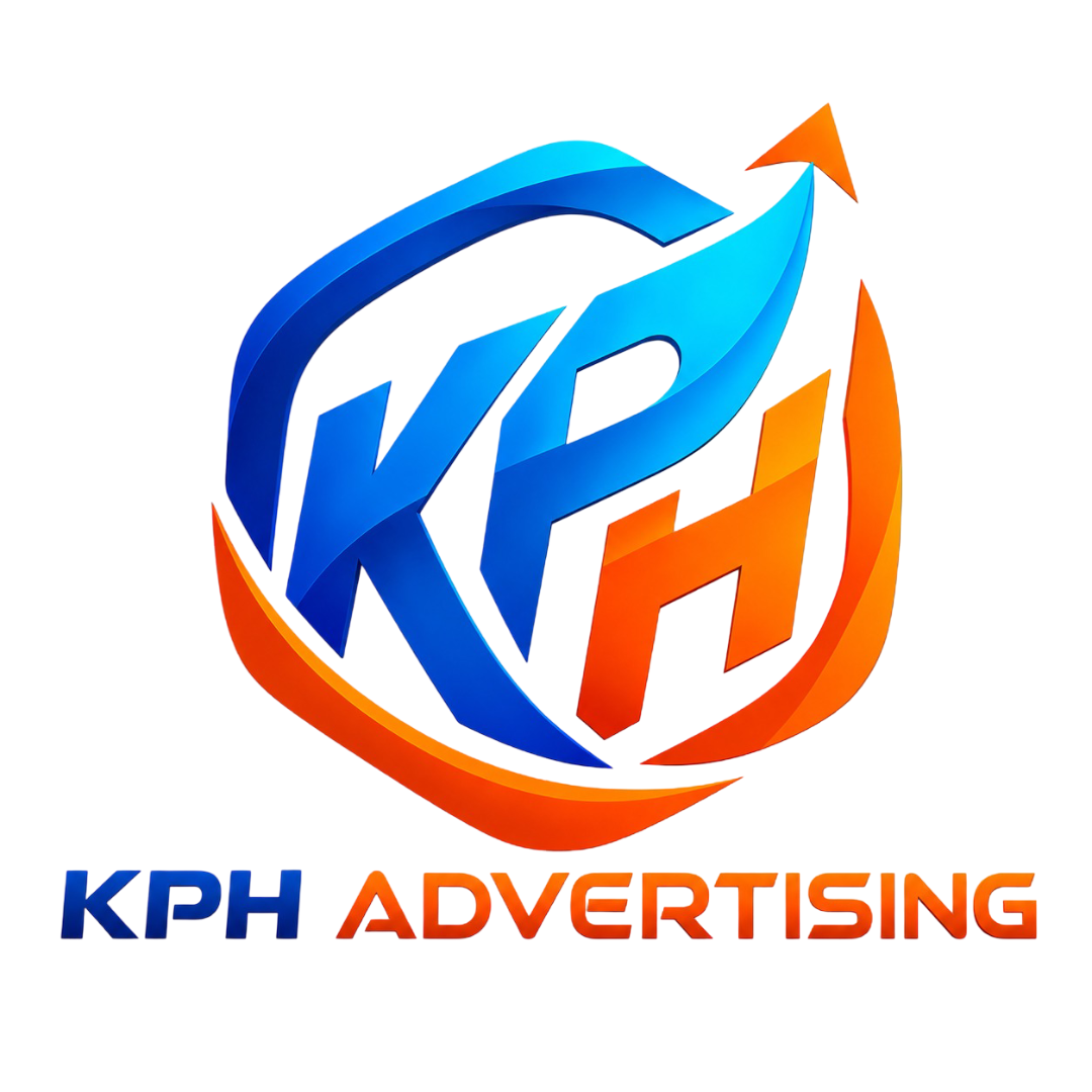 KPH Advertising Logo