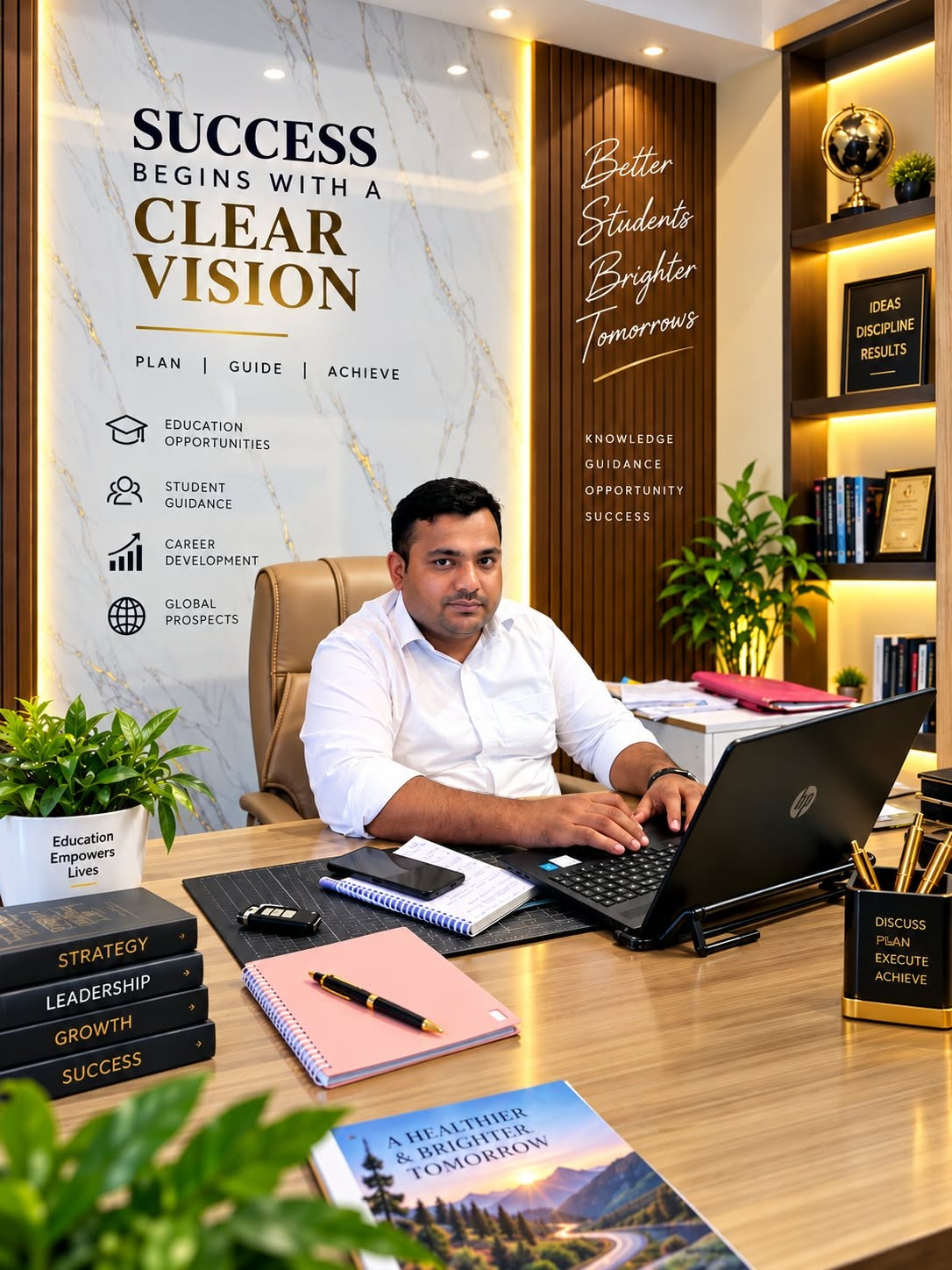 MD Asgar, Administrative Head at Vidyapati College of Health